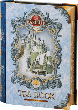 Tea Book vol.I [2]