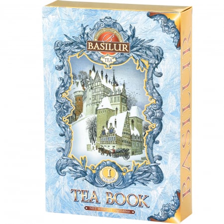 Tea Book vol. I - refill [1]