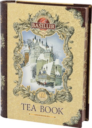 Tea Book vol. II [3]