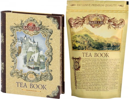 Tea Book vol. II [4]