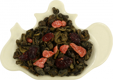 Tea Book vol. III [3]