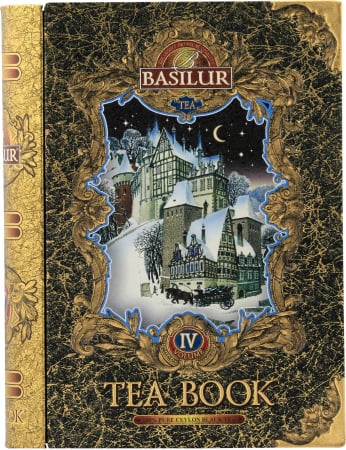 Tea Book vol. IV [1]