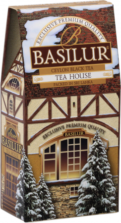 Ceai negru - Tea House Refill