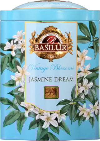 Vintage Blossom Jasmine Dream [2]