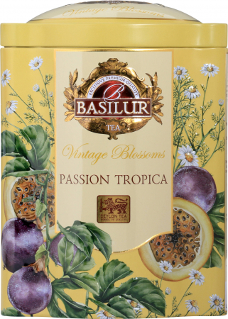 Vintage Blossom Passion Tropica [2]