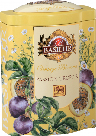 Vintage Blossom Passion Tropica [1]