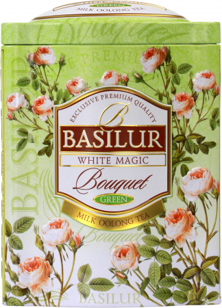 White Magic [2]