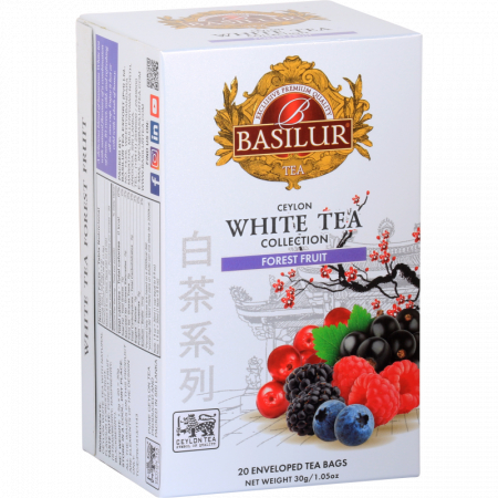 White Tea Forest Fruit doze [2]