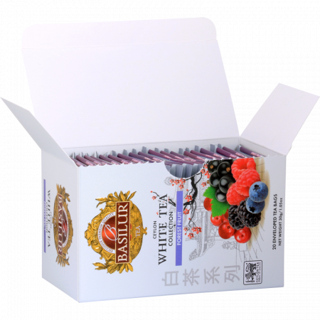 White Tea Forest Fruit doze [1]