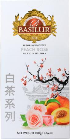 White Tea Peach Rose Refill [2]