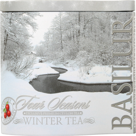 Ceai negru - Winter Tea