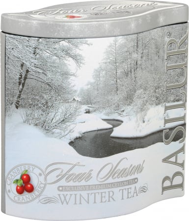Winter Tea [1]