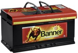 Baterie Auto BANNER POWER BULL 95AH P9533 [1]