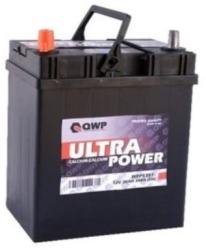 Baterie Auto QWP ULTRA POWER 35AH WEP5351 [1]
