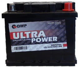 Baterie Auto QWP ULTRA POWER 45AH WEP5440 [1]