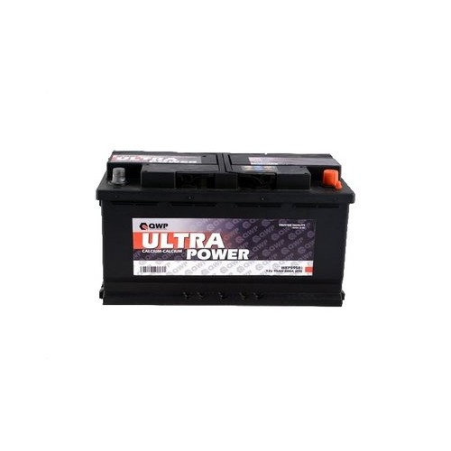 Baterie Auto QWP ULTRA POWER 68AH WEP5681 [1]