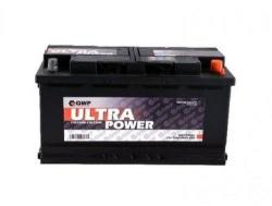 Baterie Auto QWP ULTRA POWER 90AH WEP5900 [1]