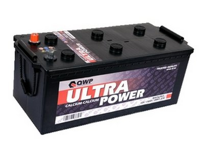 Baterie Auto UltraAGRO 140AH 760A AAG6403 [1]