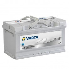 Baterie Auto VARTA SILVER DYNAMIC 85AH 800A 5852000803162 [1]