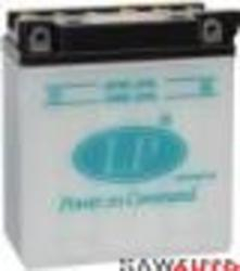 Baterie Motocicleta LANDPORT cu pachet acid 14AH LPYB14L-A2 [1]