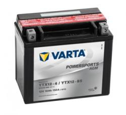 Baterie Motocicleta VARTA 10AH 90A 510012009A514 [1]