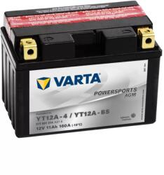 Baterie Motocicleta VARTA 11AH 140A 511901014A514 [1]