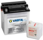 Baterie Motocicleta VARTA 11AH 90A 511012009A514 [1]