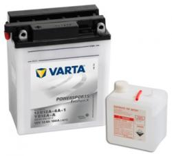 Baterie Motocicleta VARTA 12AH 120A 512011012A514 [1]