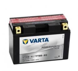 Baterie Motocicleta VARTA 9AH 80A 509902008A514 [1]