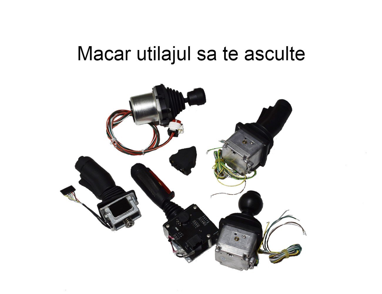 Categorie joystick-uri