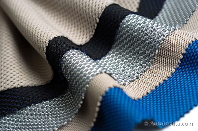 Cum Să Alegi Cel Mai Bun Material Textil Tapiterie Auto pentru Mașina Ta