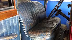 Ghidul Complet de Recondiționare Interior Auto: Tehnici, Produse și Sfaturi pentru un Interior ca Nou