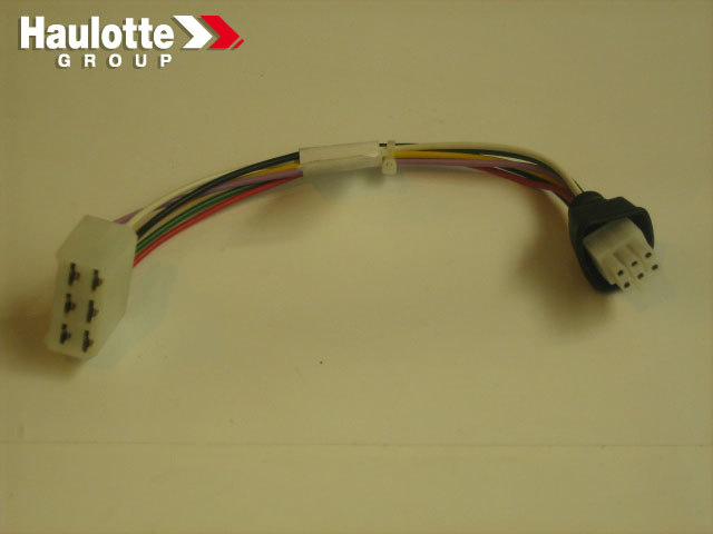 Cablu orometru nacela Haulotte 2440106270 [2]