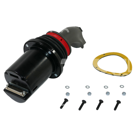 Maneta comanda incarcator telescopic Manitou MRT 2540 739920 [2]