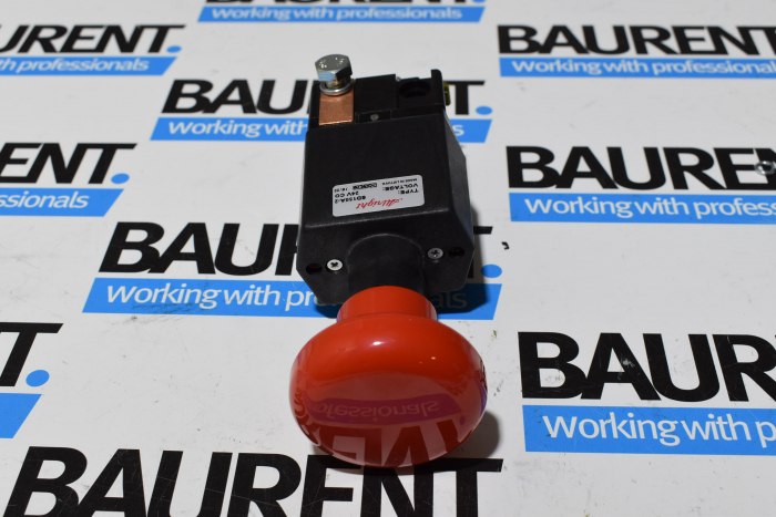 Contact general tip ciuperca 24V [10]