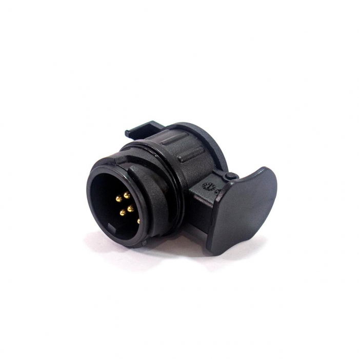 Adaptor remorca de la 13 la 7 pini [1]