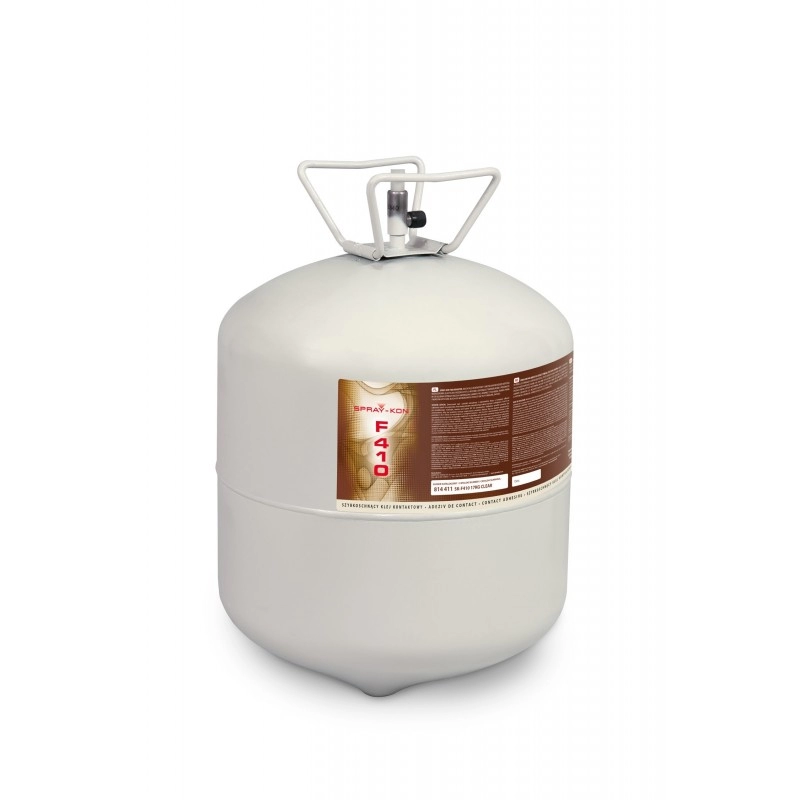 Adeziv special Spray Kon F410 -  22 litri [2]