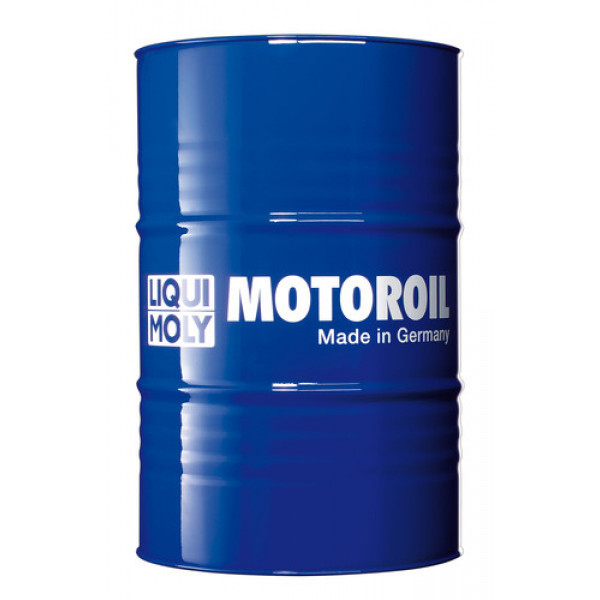 Aditiv motorina pt întreținere sistem injecție diesel 250ml Liqui Moly [2]