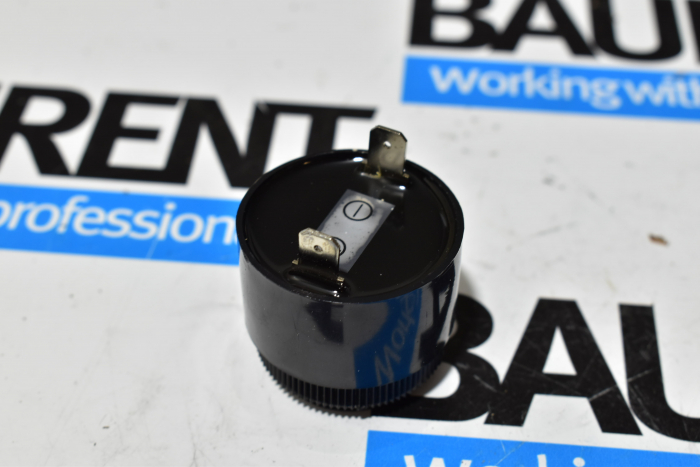 Alarma acustica 5-25V - claxon nacela Genie 62164GT [2]