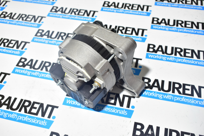 Alternator 12V Lombardini Haulotte 1157269000 Baurent Piese [3]