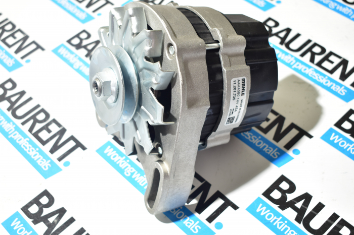 Alternator 12V Lombardini Haulotte 1157269000 Baurent Piese [6]