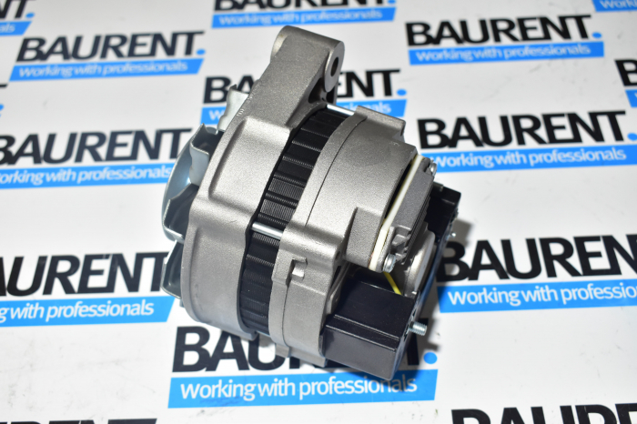 Alternator 12V Lombardini Haulotte 1157269000 Baurent Piese [4]