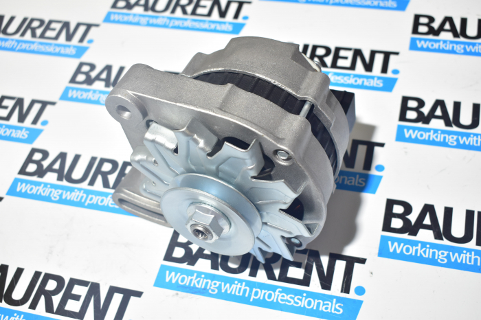 Alternator 12V Lombardini Haulotte 1157269000 Baurent Piese [2]