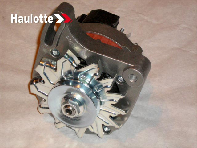 Alternator 12V Lombardini Haulotte 1157269000 Baurent Piese [9]