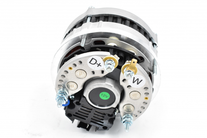 Alternator 12V motor Deutz 8301180648, 35586, 72735110, IA 0292, 7000663  [3]