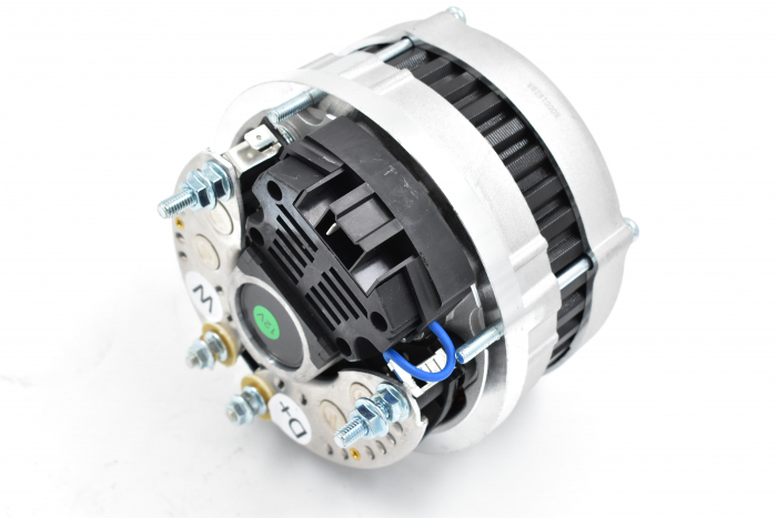 Alternator 12V motor Deutz 8301180648, 35586, 72735110, IA 0292, 7000663  [4]