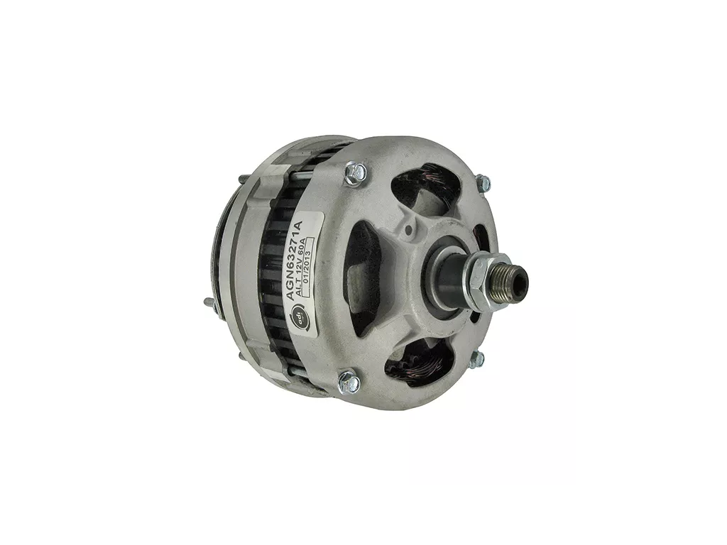 Alternator 60A AGN63271A [2]