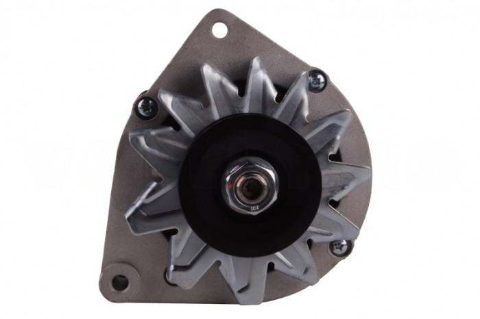 Alternator motor Deutz 12VDC, 55A JLG 70004056 DAL-12V55 [3]