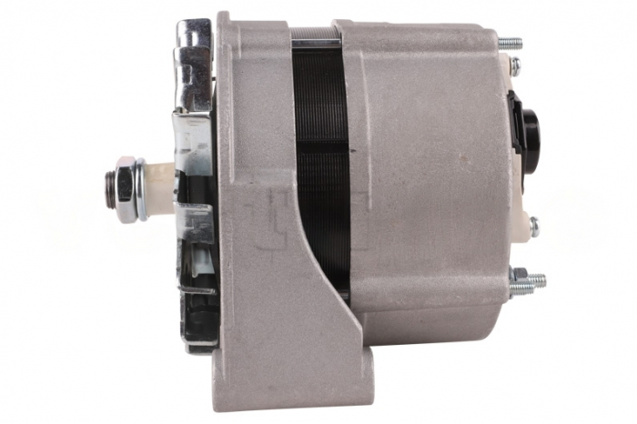 Alternator motor Deutz 12VDC, 55A JLG 70004056 DAL-12V55 [2]