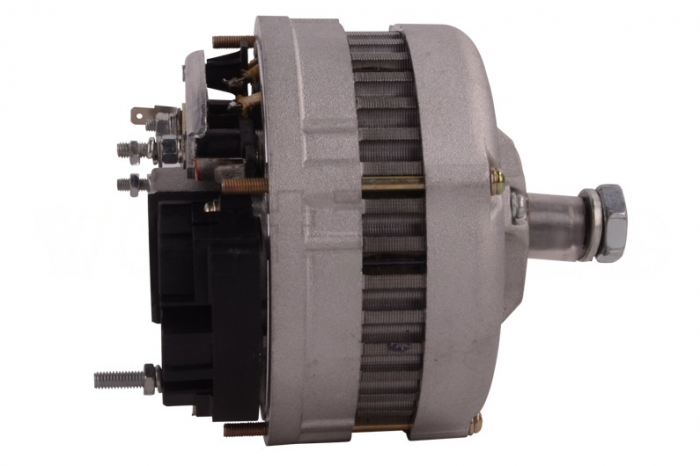 Alternator motor Deutz 12VDC, 60A Genie 35586 DAL-12V60 [2]